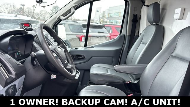 Used 2019 Ford Transit 250 148 Low Roof image 20