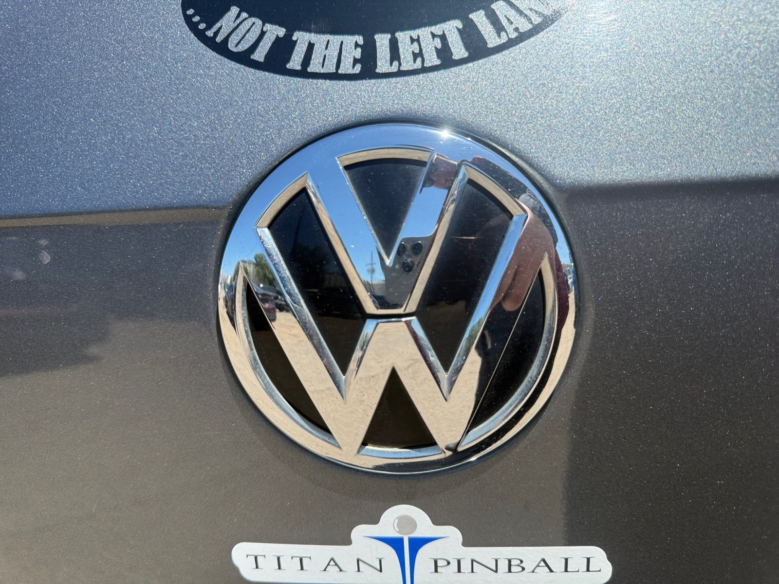 Used 2020 Volkswagen Tiguan S AWD/4WD image 22