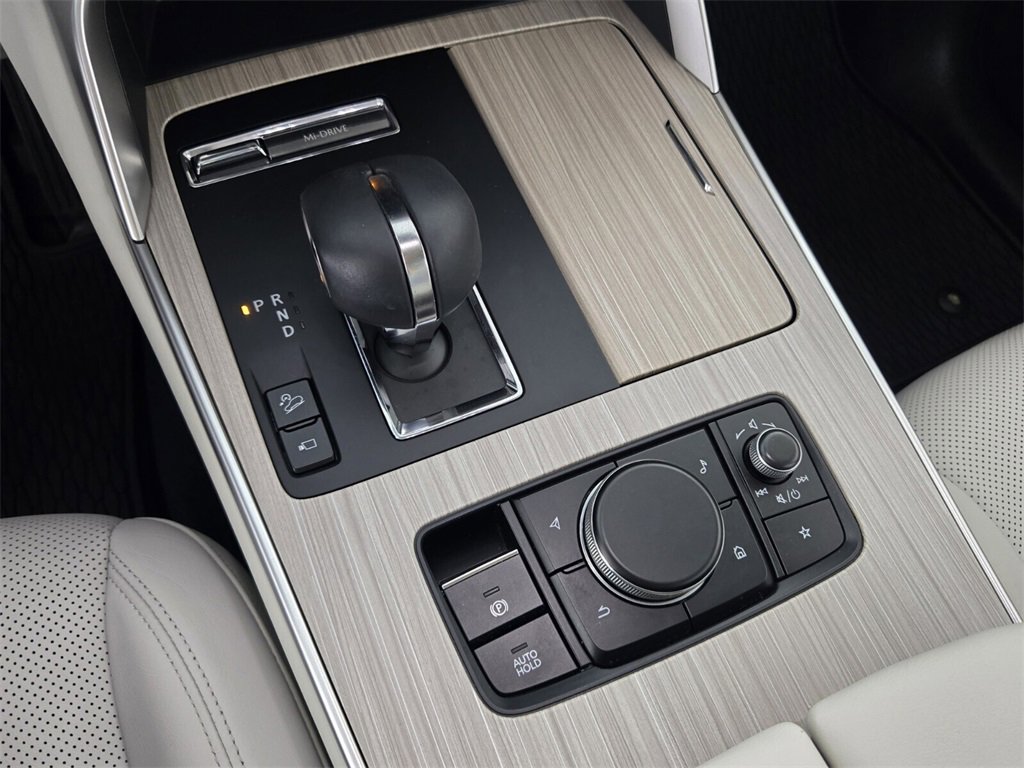 Used 2024 MAZDA CX-90 3.3 Turbo S w/ Premium Package image 27