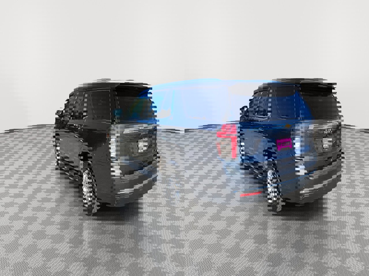 Used 2021 Chevrolet Tahoe LT image 6