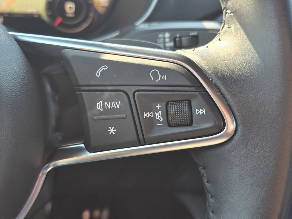 Used 2020 Audi TT 2.0T image 29