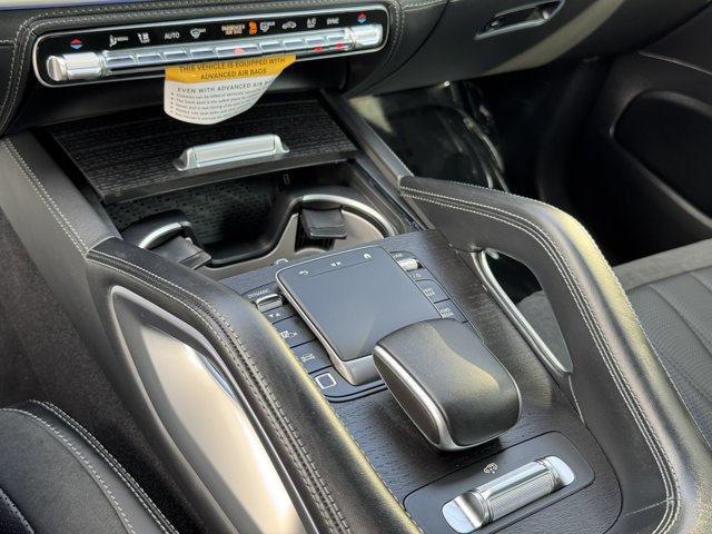 New 2026 Mercedes-Benz GLS 63 AMG 4MATIC image 10