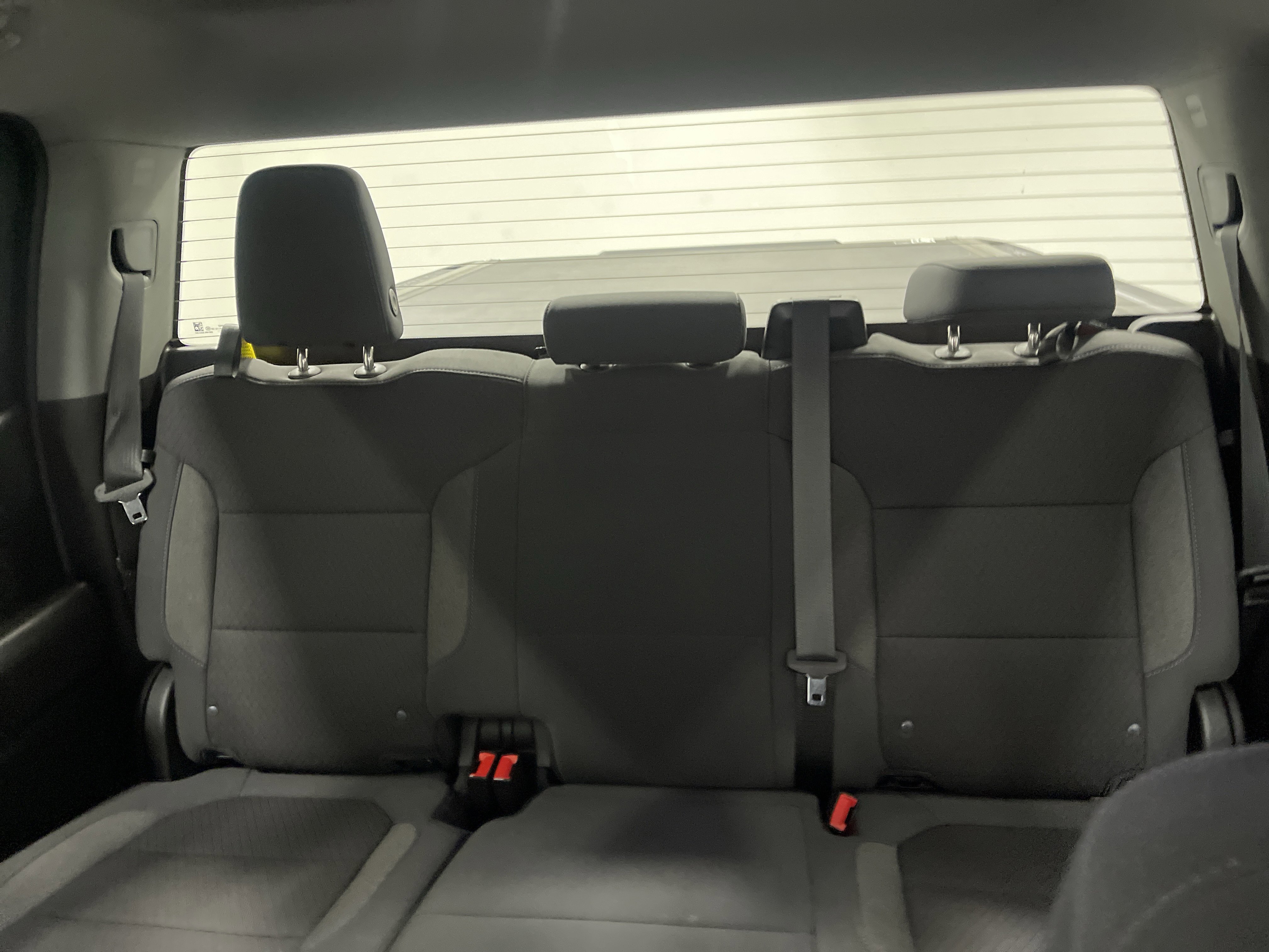 Used 2022 Chevrolet Silverado 1500 LT image 11