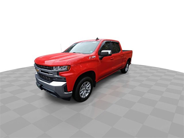 Used 2019 Chevrolet Silverado 1500 LT w/ All-Star Edition image 4