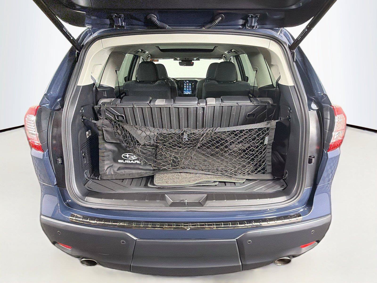 Used 2024 Subaru Ascent Onyx Edition AWD/4WD image 14