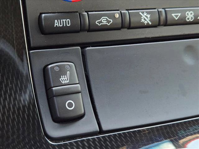 Used 2009 Chevrolet Corvette Z06 w/ Preferred Equipment Group image 16