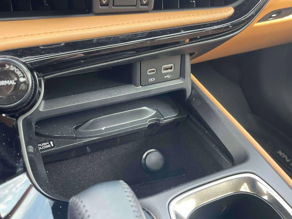 Used 2024 Lexus NX 350 AWD w/ Cold Area Package image 30