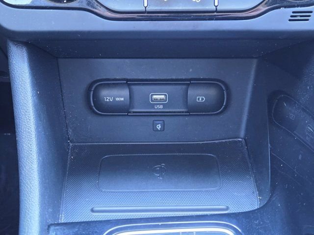 Certified 2022 Kia Niro Touring Special Edition image 19