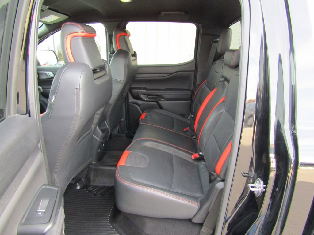 Used 2024 Ford Ranger Raptor image 33