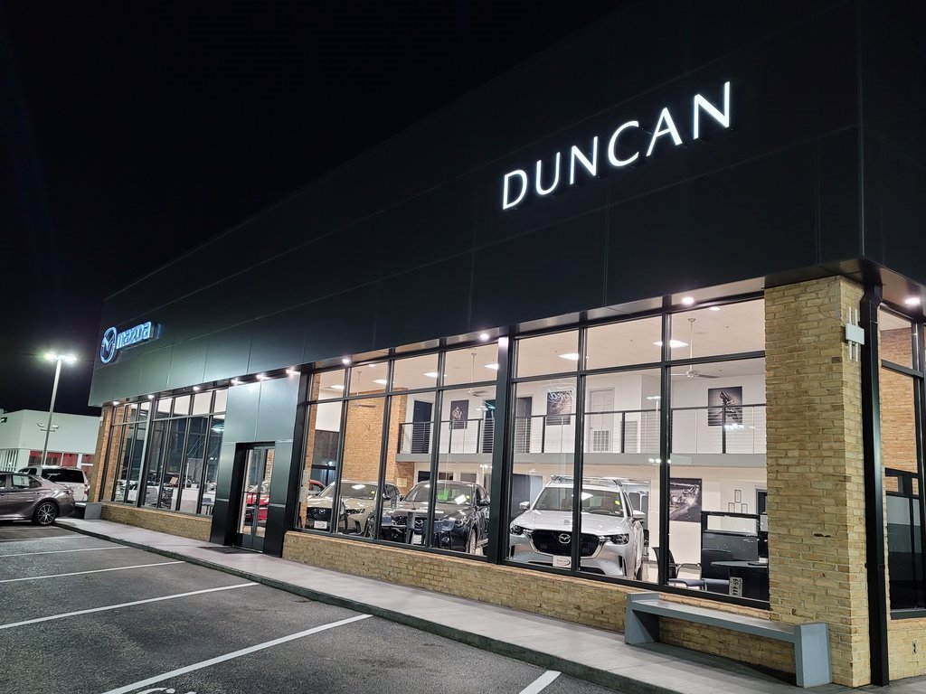 New 2026 MAZDA CX-50 AWD 2.5 Hybrid w/ Premium Pkg image 5