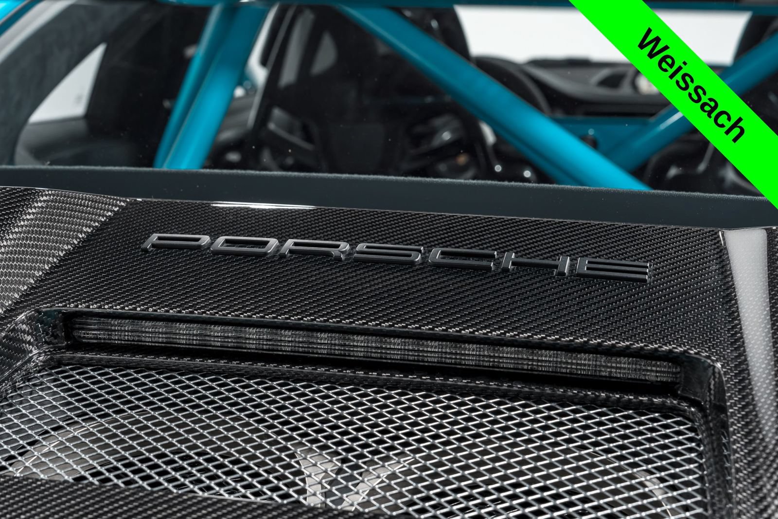 Used 2018 Porsche 911 GT2 RS w/ Weissach Package RWD image 52