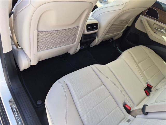 Used 2026 Mercedes-Benz GLE 450 4MATIC image 18