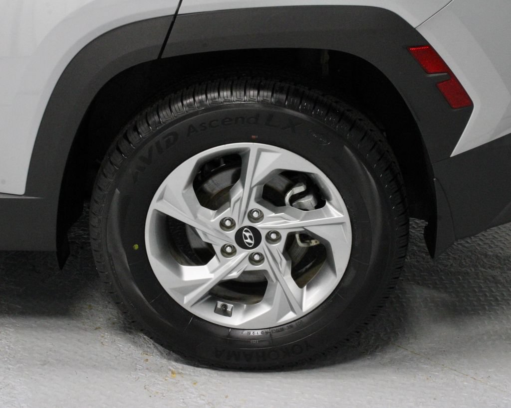 Used 2023 Hyundai Tucson SEL AWD/4WD image 19