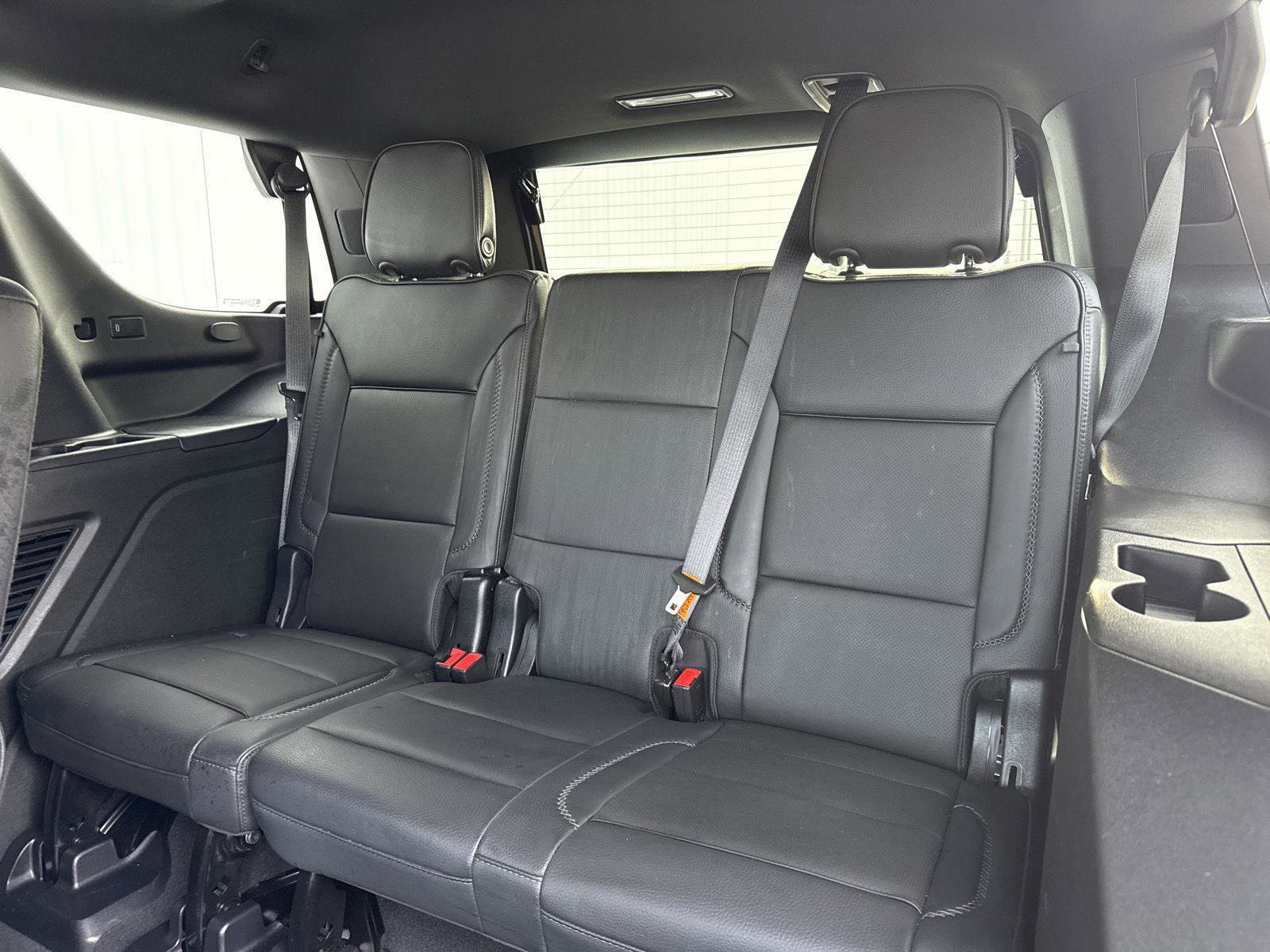 Used 2023 GMC Yukon Denali image 14