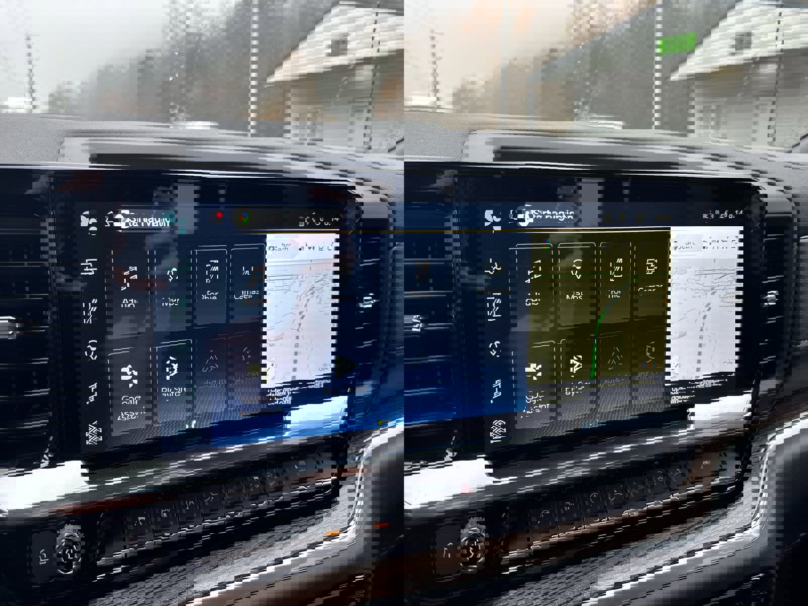 New 2026 Chevrolet Silverado 1500 RST image 19