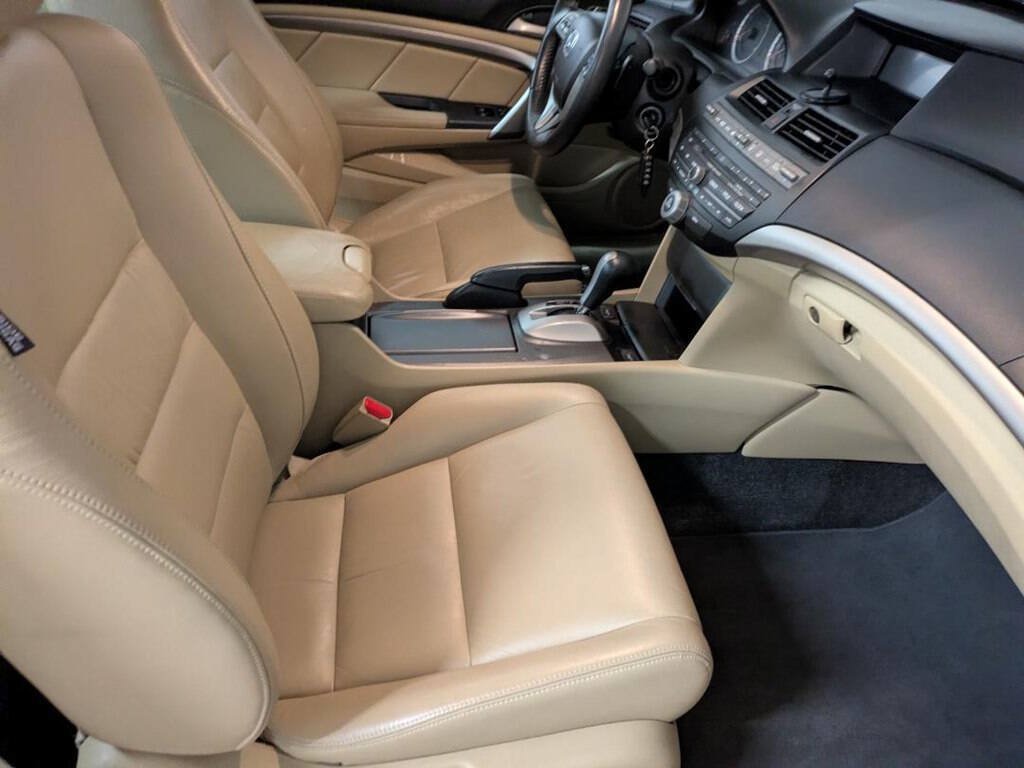 Used 2012 Honda Accord EX-L image 13