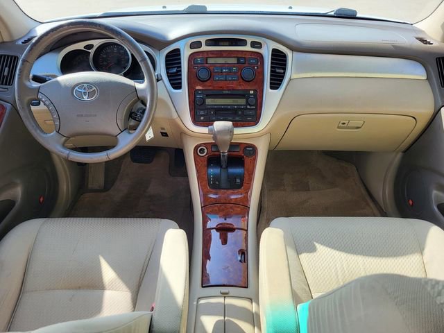 Used 2004 Toyota Highlander V6 image 15