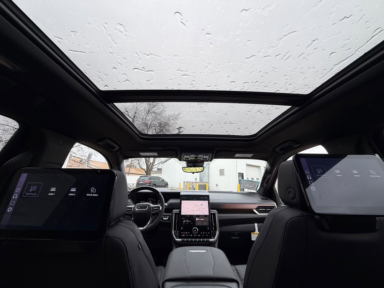 New 2026 GMC Yukon XL Denali image 31