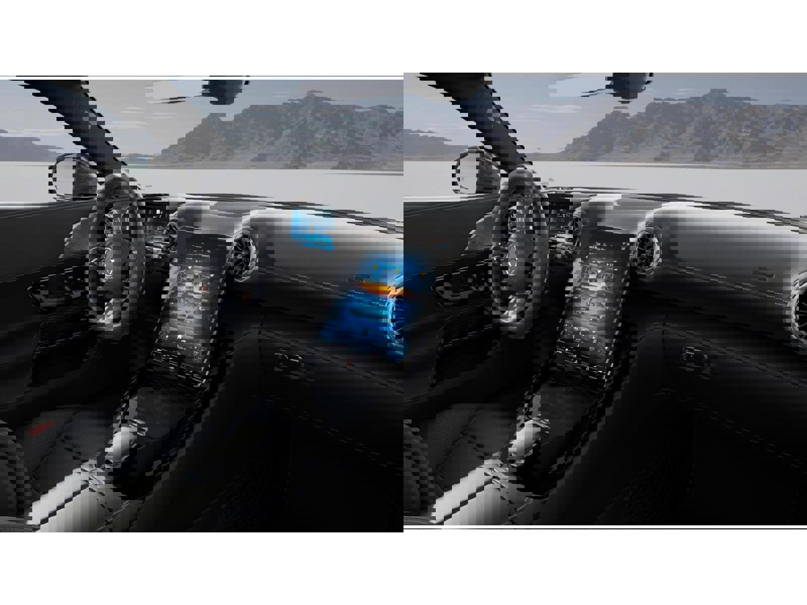 New 2025 Mercedes-Benz AMG GT 55 image 6