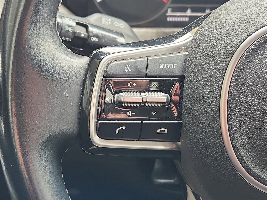 Used 2021 Kia Sorento EX w/ EX AWD X-Line Package image 16