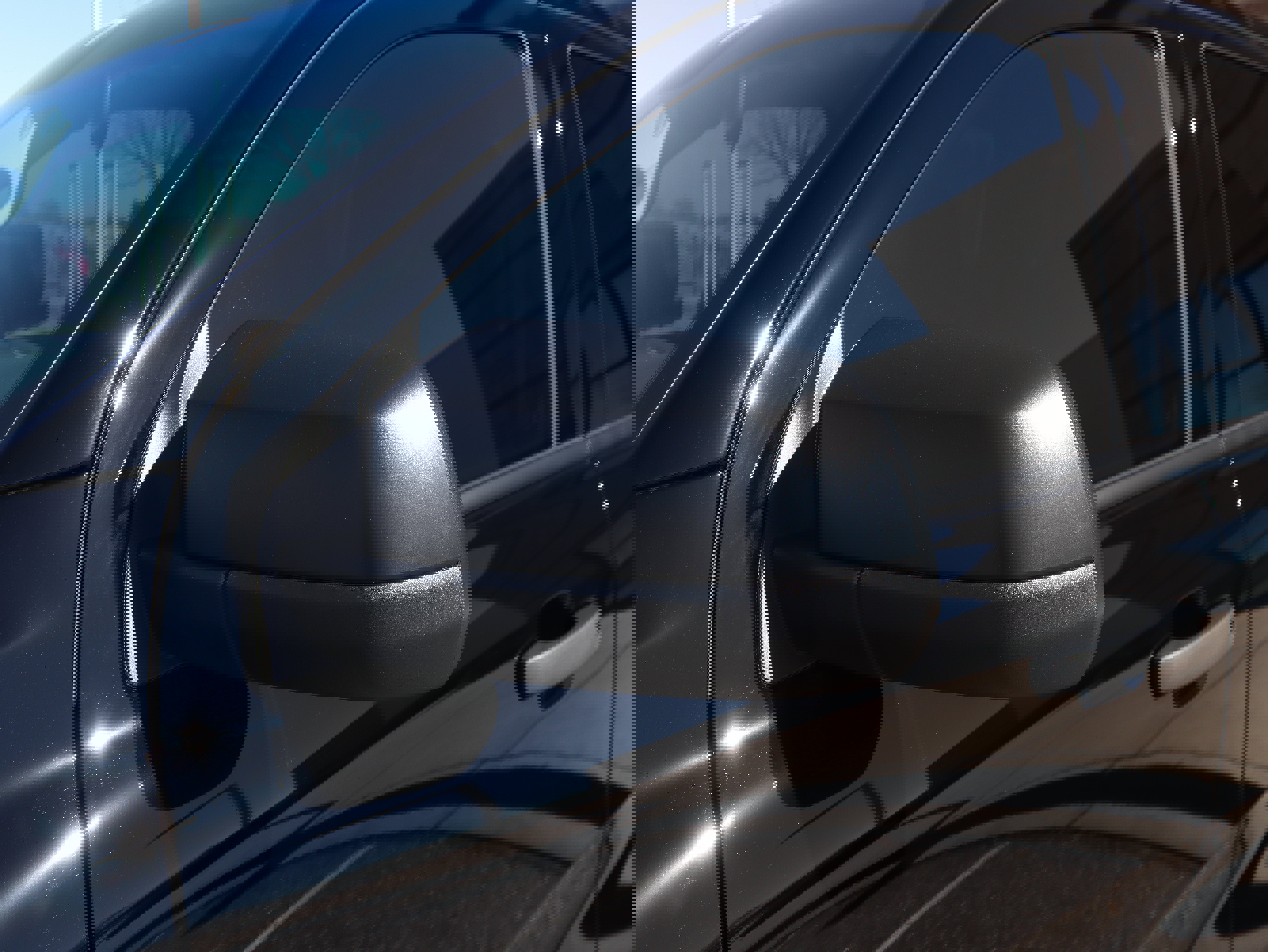 New 2026 Ford Ranger XL image 15