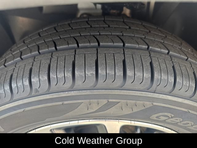 Used 2019 Jeep Compass Sport AWD/4WD image 11