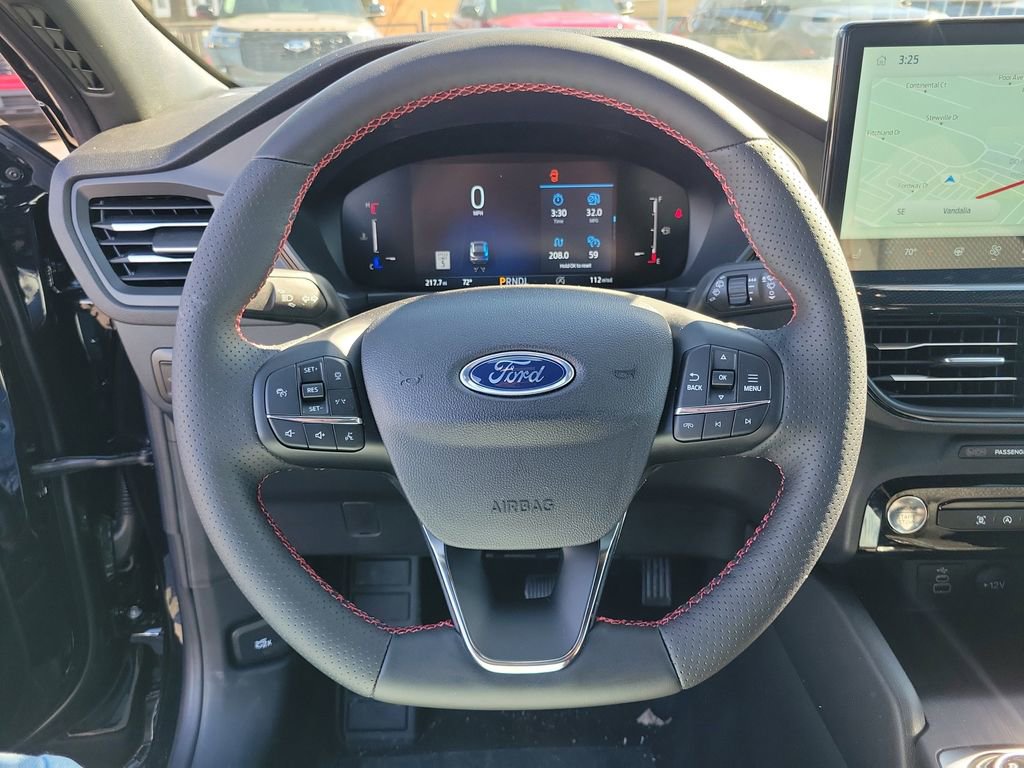 New 2026 Ford Escape ST-Line w/ Tech Pack #1 image 22