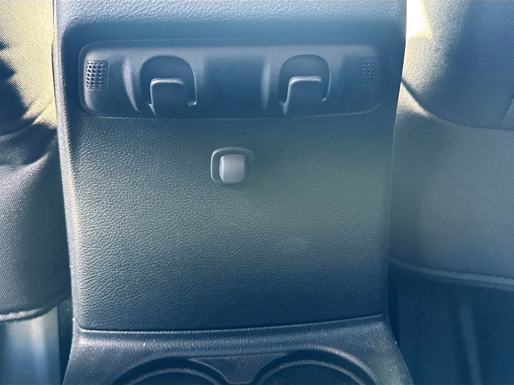 Certified 2018 Jeep Wrangler Unlimited Sport AWD/4WD image 24