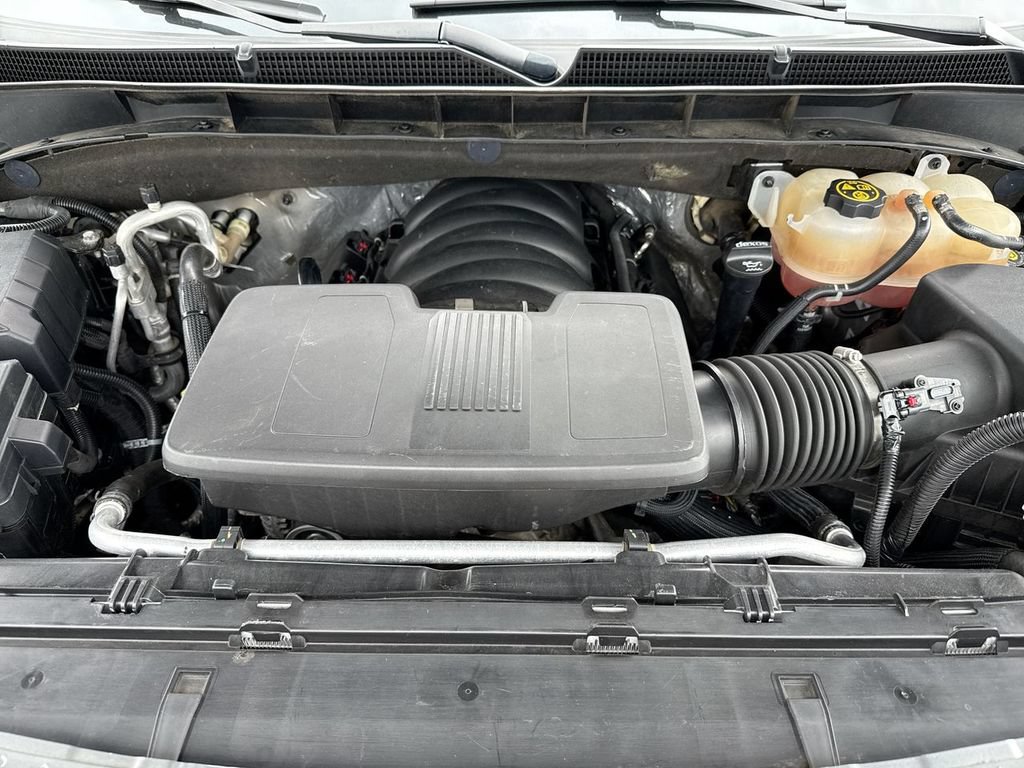 Used 2022 GMC Yukon Denali AWD/4WD image 27