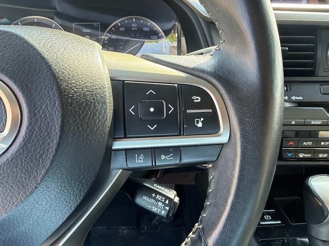 Used 2019 Lexus RX 350 FWD w/ Accessory Package image 30