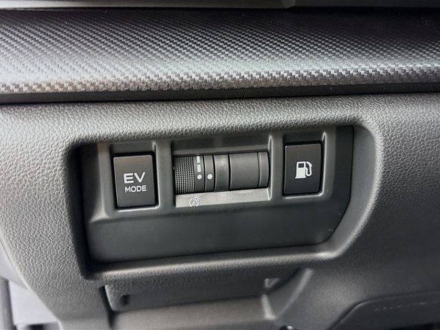 New 2026 Subaru Crosstrek 2.5i Limited AWD/4WD image 10