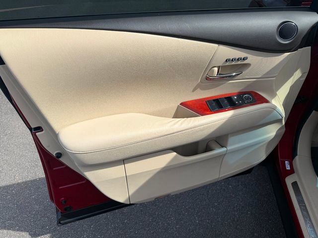 Used 2012 Lexus RX 350 AWD w/ Premium Pkg image 13