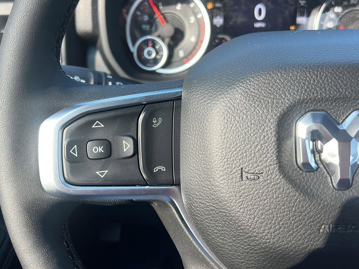 New 2026 RAM 2500 Big Horn image 23