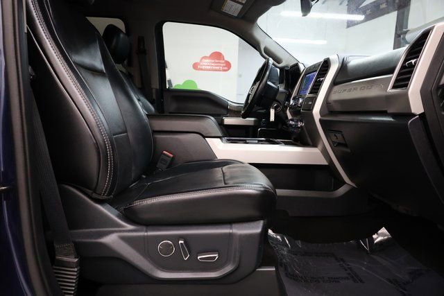 Used 2019 Ford F250 Lariat w/ Lariat Value Package image 83