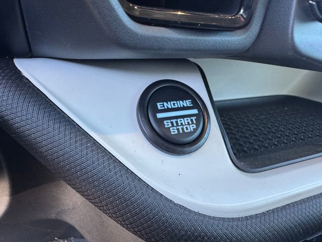 Used 2024 Ford Bronco Sport Heritage w/ Heritage Convenience Package image 22