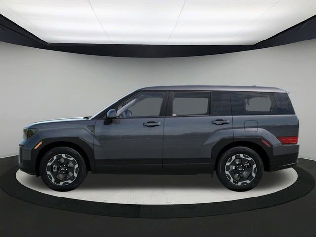 New 2026 Hyundai Santa Fe SE image 4