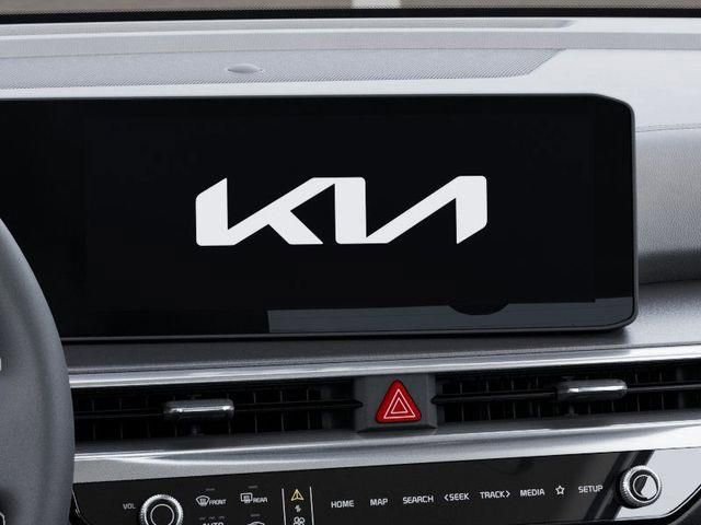 New 2025 Kia Sorento EX AWD/4WD image 23