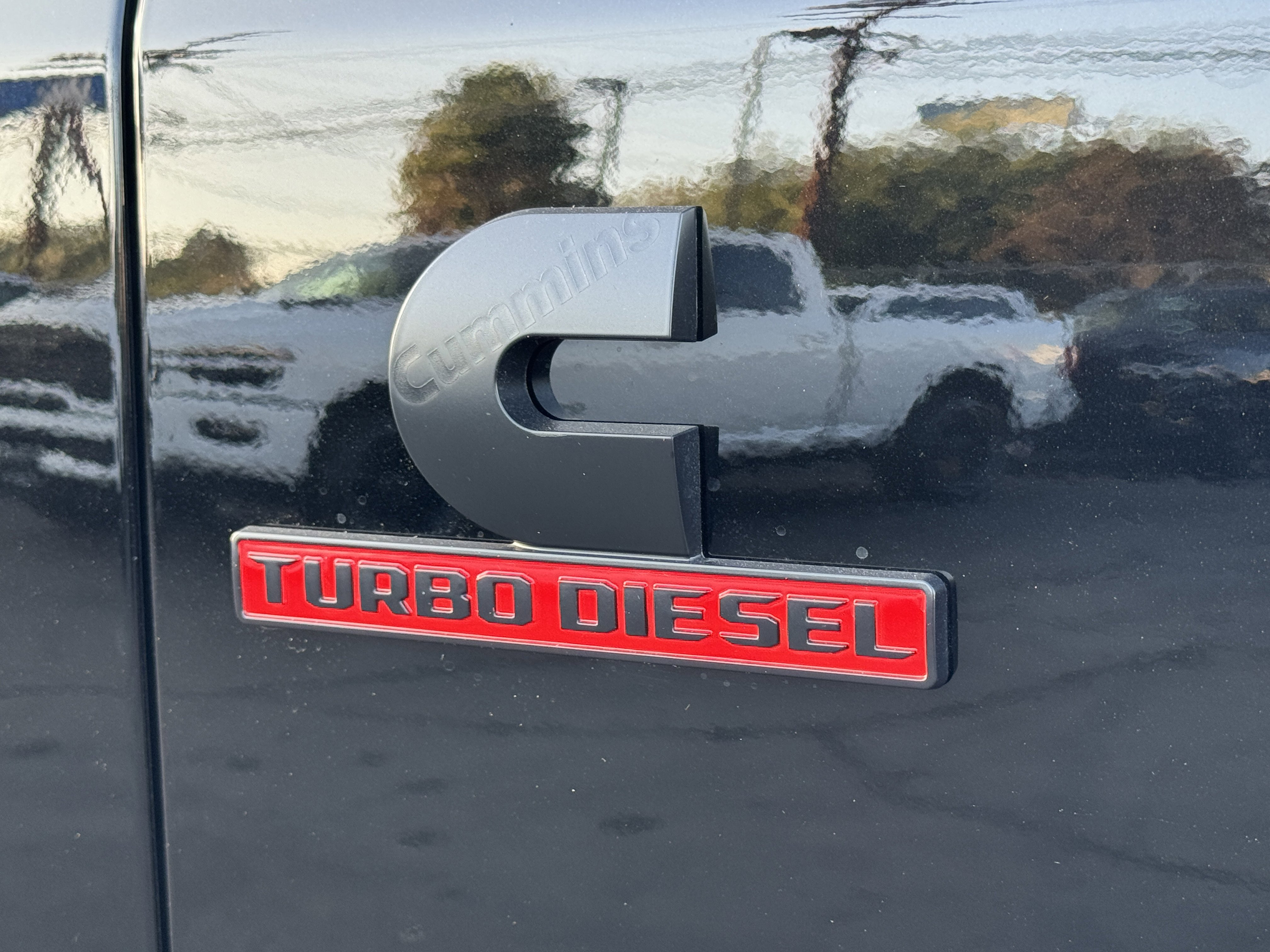 New 2026 RAM 2500 Laramie image 14