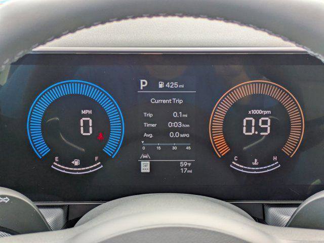 New 2026 Hyundai Sonata SE image 21