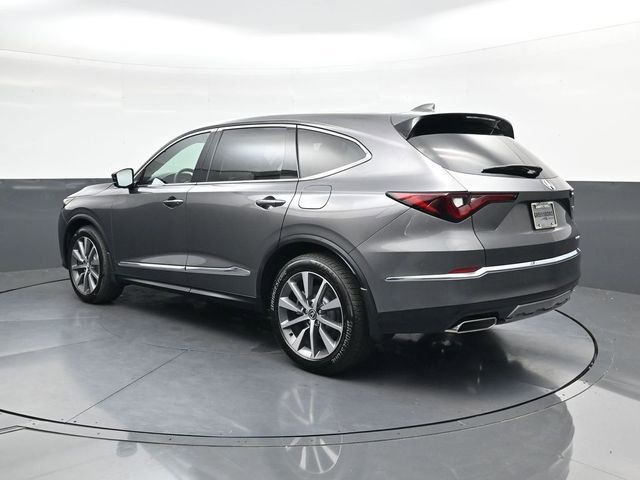 New 2026 Acura MDX w/ Technology Package image 6