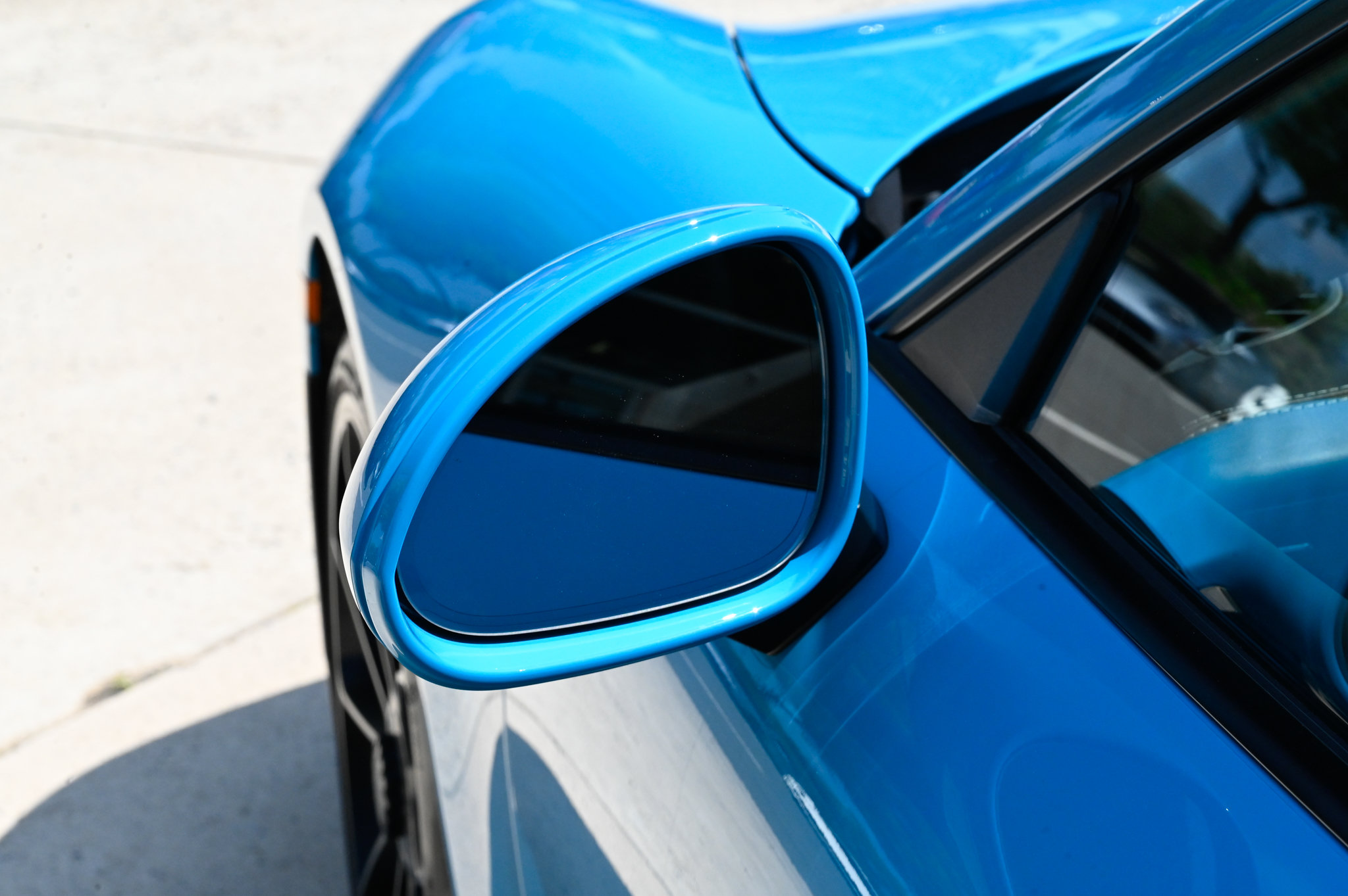 Used 2018 Porsche 911 GT3 RWD image 14