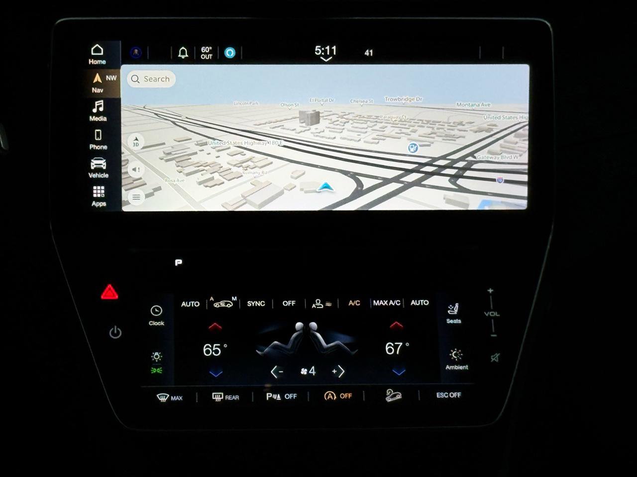 Used 2023 Maserati Grecale GT AWD/4WD image 17