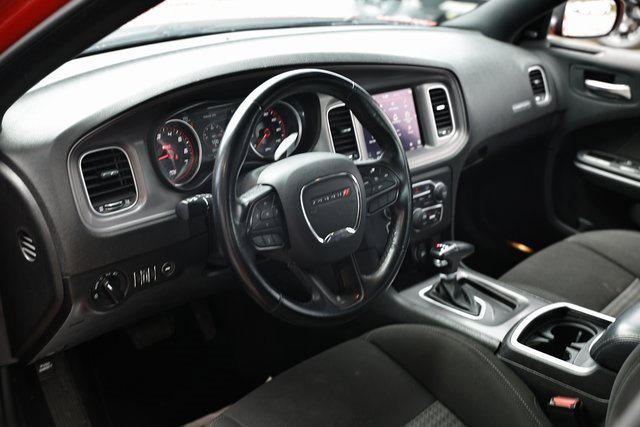 Used 2023 Dodge Charger GT image 18