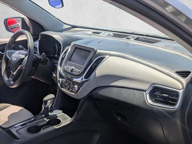 Used 2023 Chevrolet Equinox LT FWD image 20