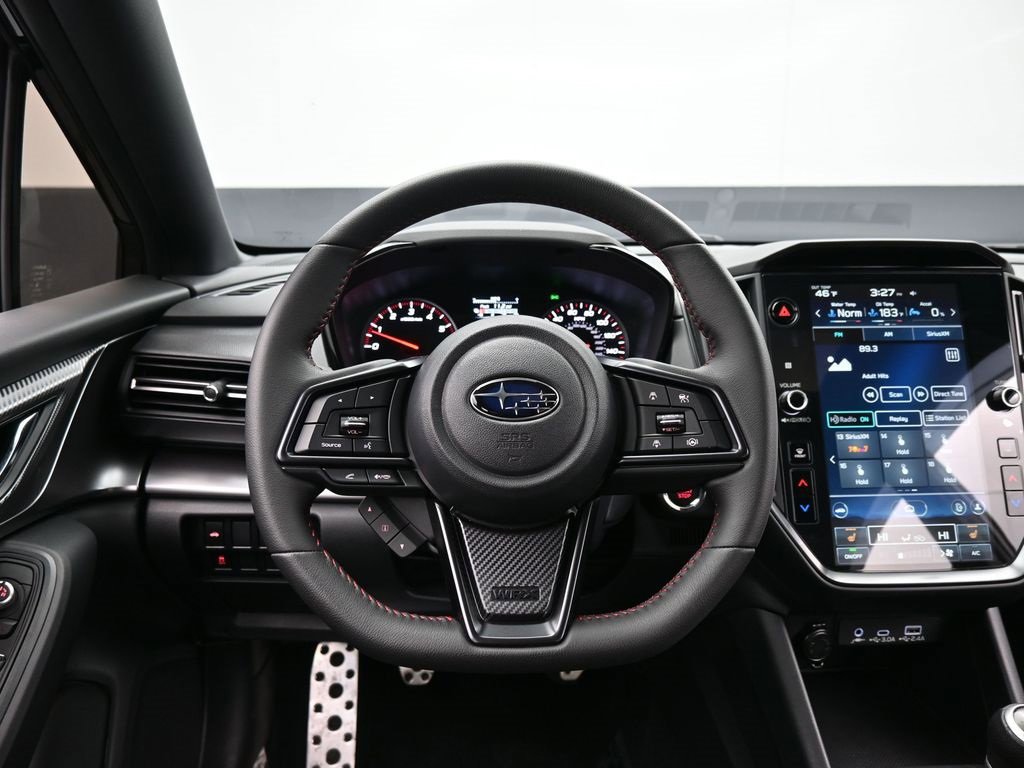 Used 2024 Subaru WRX Premium image 44