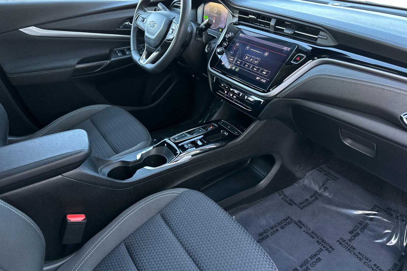 Used 2022 Chevrolet Bolt EUV LT image 20