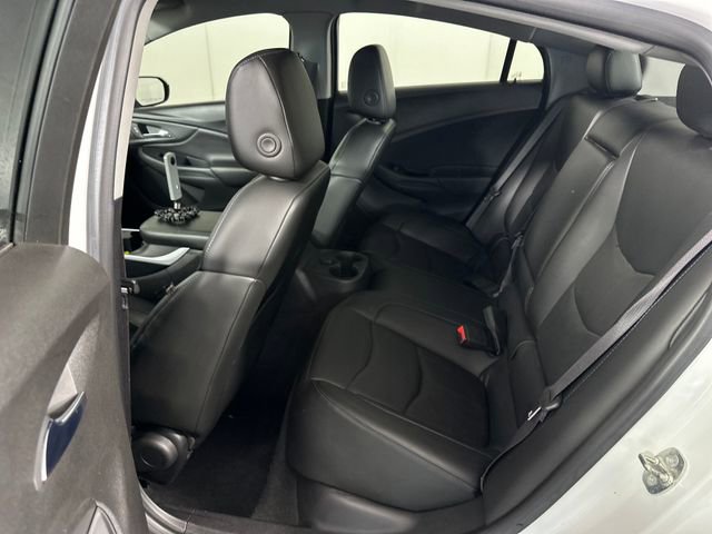 Used 2017 Chevrolet Volt LT w/ Comfort Package image 25
