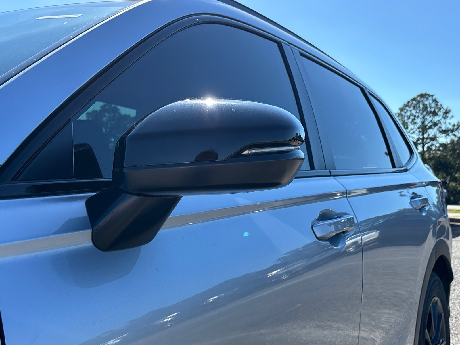 New 2026 Honda CR-V Sport-L image 38