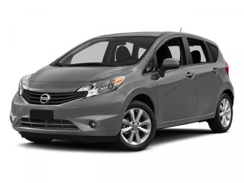 Used 2014 Nissan Versa Note S image 1