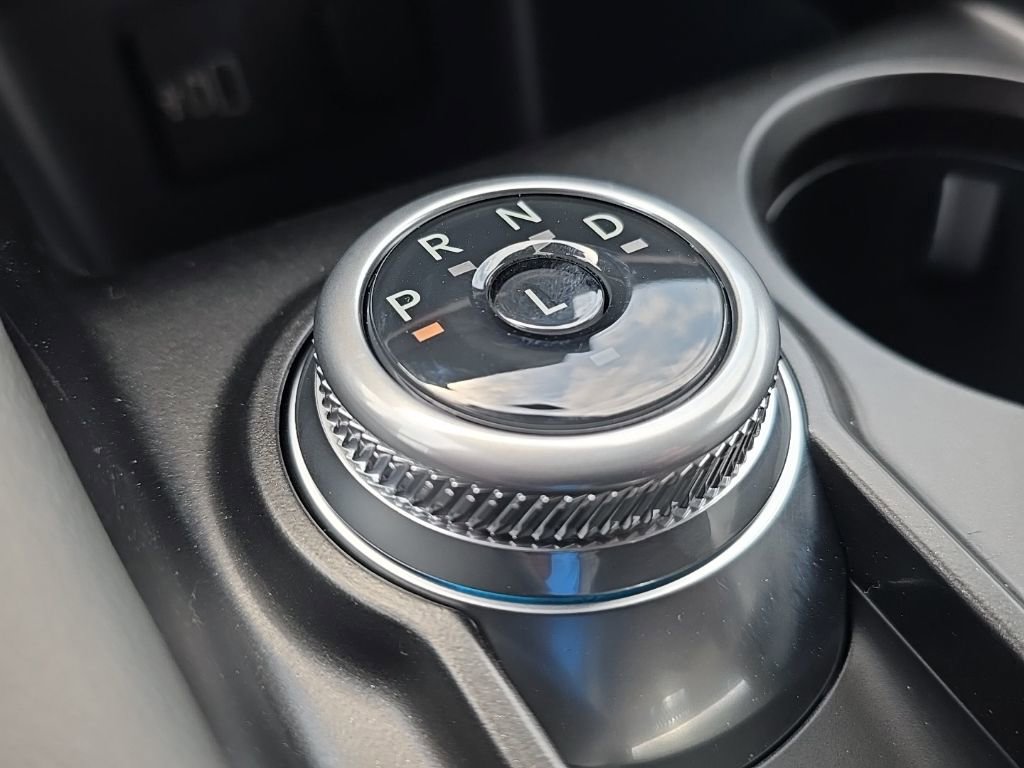 New 2026 Ford Explorer Active image 14